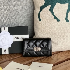 Chanel Wallets Purse